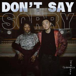Don't Say Sorry